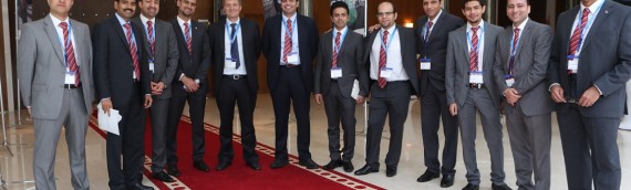 المؤتمر الخليجي التاسع لأمراض الدم