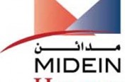 Madain Holding - Development 