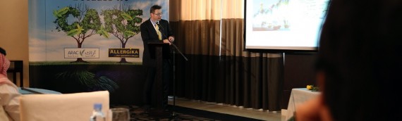 Skin Health Care  Workshop  -Sponsored By ARAC Healthcare